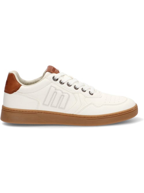 Deportivas Casual Hombre Suela Plana - Mustang - Kiabi