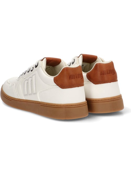 Deportivas Casual Hombre Suela Plana - Mustang - Kiabi