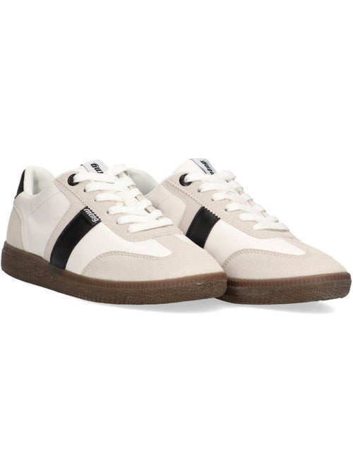 Deportivas casual hombre suela plana - mustang - Kiabi Deportivas casual hombre suela plana - mustang - Kiabi
