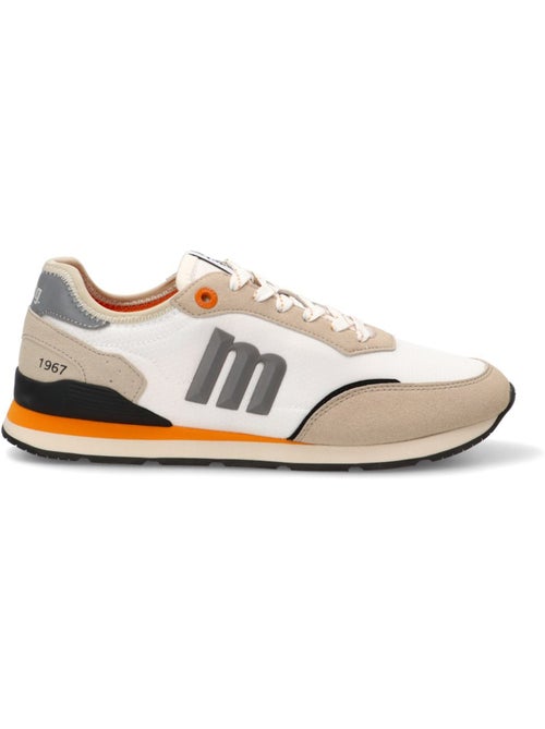 Deportivas Casual Hombre Suela Plana - Mustang - Kiabi