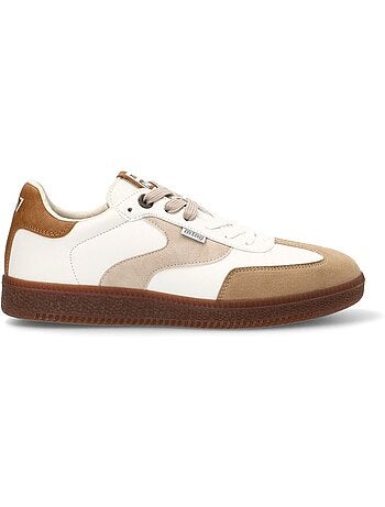 Deportivas Casual Hombre Suela Plana - Mustang