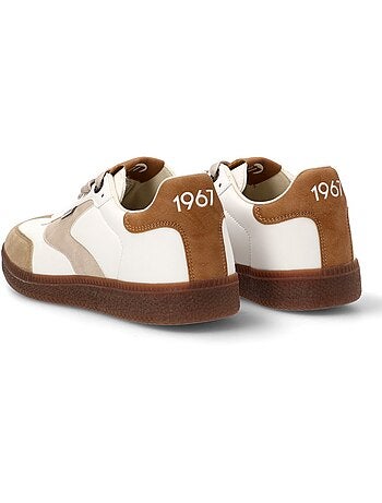 Deportivas Casual Hombre Suela Plana - Mustang