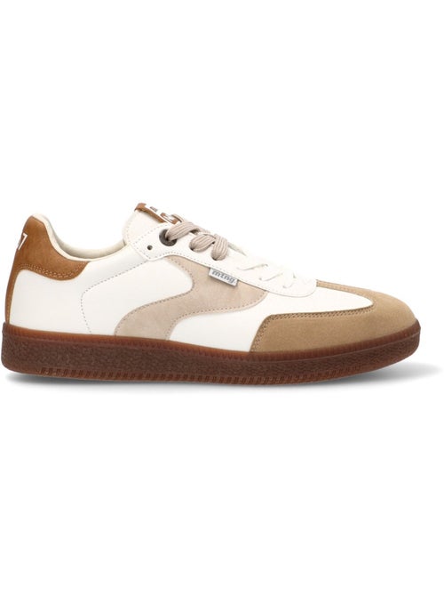 Deportivas Casual Hombre Suela Plana - Mustang - Kiabi