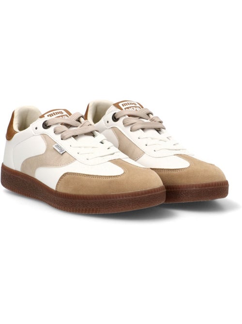 Deportivas Casual Hombre Suela Plana - Mustang - Kiabi