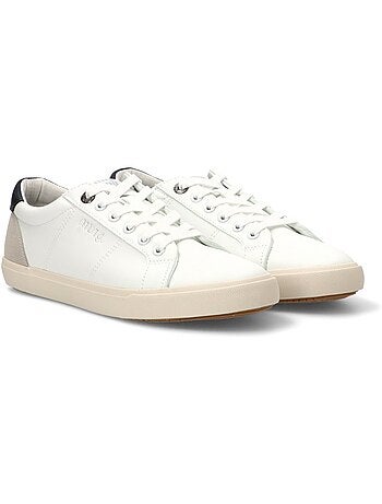 Deportivas Casual Hombre Suela Plana - Mustang