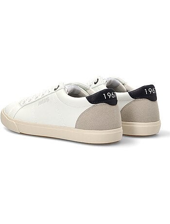 Deportivas Casual Hombre Suela Plana - Mustang