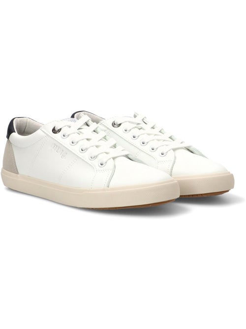 Deportivas Casual Hombre Suela Plana - Mustang - Kiabi