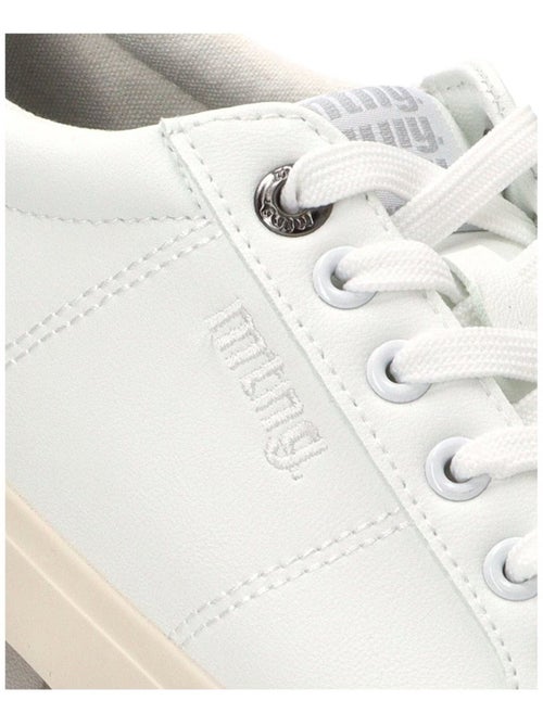 Deportivas Casual Hombre Suela Plana - Mustang - Kiabi
