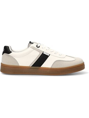 Deportivas Casual Hombre Suela Plana - Mustang