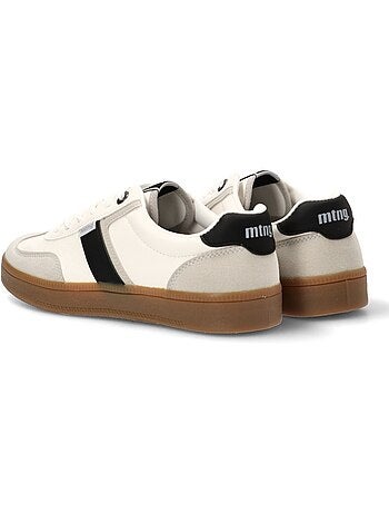 Deportivas Casual Hombre Suela Plana - Mustang