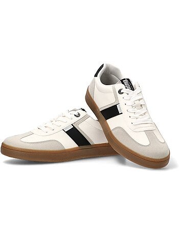 Deportivas Casual Hombre Suela Plana - Mustang