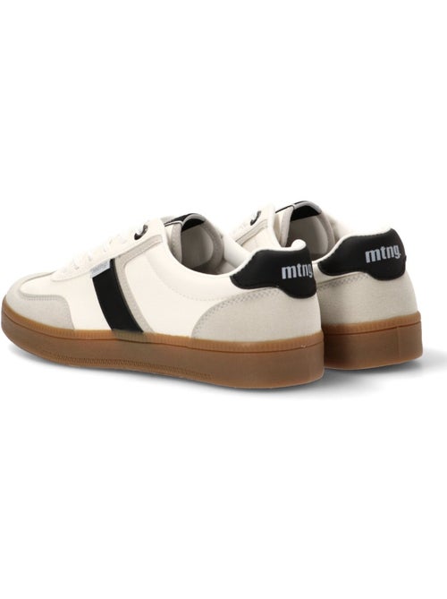 Deportivas Casual Hombre Suela Plana - Mustang - Kiabi Deportivas Casual Hombre Suela Plana - Mustang - Kiabi