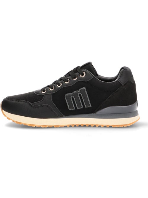Deportivas Casual Hombre Suela Plana - Mustang - Kiabi