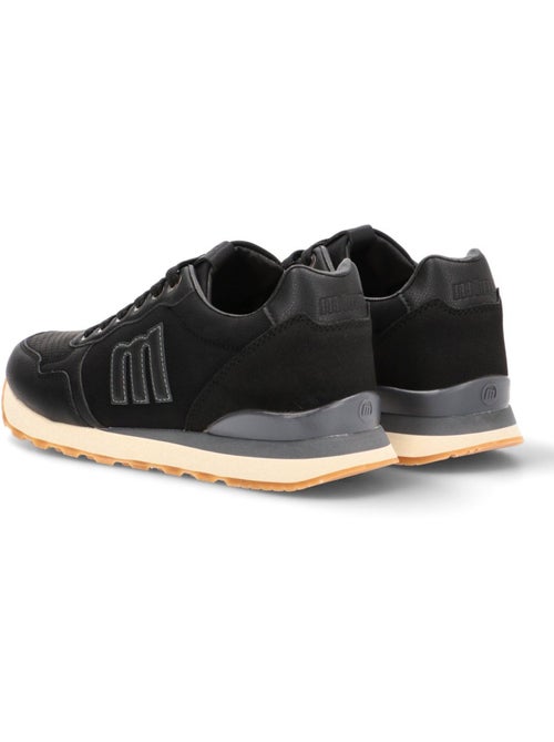 Deportivas Casual Hombre Suela Plana - Mustang - Kiabi