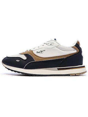 Deportivas Casual Hombre Suela Plana - Pepe Jeans
