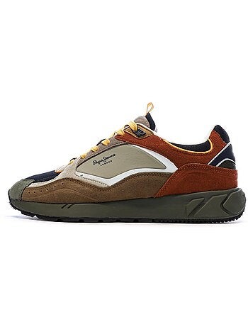 Zapatillas Hombre Pepe Jeans