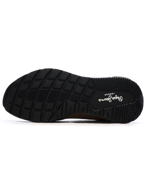 Deportivas Casual Hombre Suela Plana - Pepe Jeans - Kiabi Deportivas Casual Hombre Suela Plana - Pepe Jeans - Kiabi