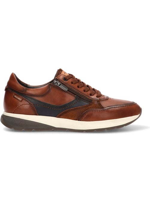 Deportivas Casual Hombre Suela Plana - Pikolinos - Kiabi Deportivas Casual Hombre Suela Plana - Pikolinos - Kiabi