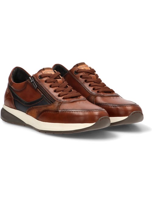 Deportivas Casual Hombre Suela Plana - Pikolinos - Kiabi Deportivas Casual Hombre Suela Plana - Pikolinos - Kiabi