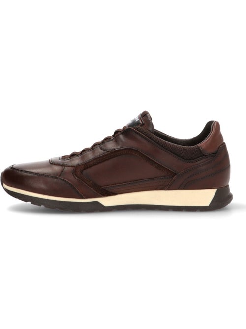 Deportivas Casual Hombre Suela Plana - Pikolinos - Kiabi
