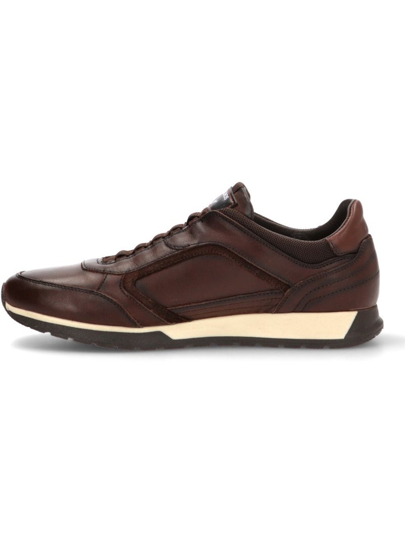 Deportivas Casual Hombre Suela Plana - Pikolinos Marrón - Kiabi