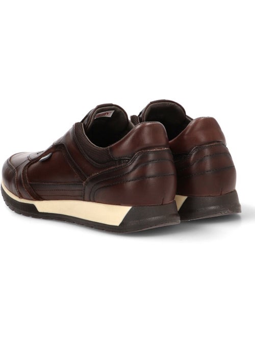 Deportivas Casual Hombre Suela Plana - Pikolinos - Kiabi