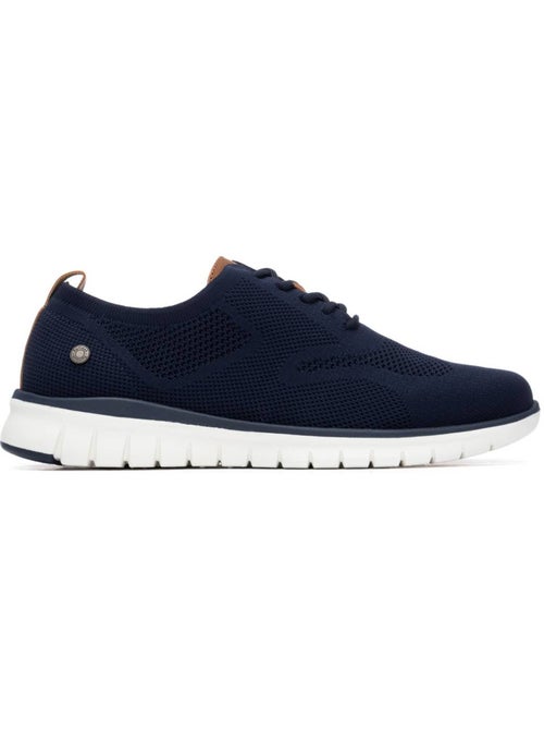 Deportivas Casual Hombre Suela Plana - Refresh - Kiabi