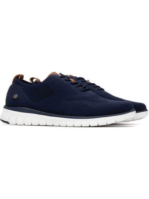 Deportivas Casual Hombre Suela Plana - Refresh - Kiabi