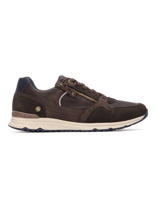Deportivas Casual Hombre Suela Plana - Refresh - Kiabi