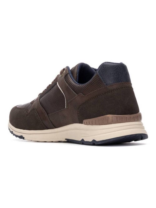 Deportivas Casual Hombre Suela Plana - Refresh - Kiabi