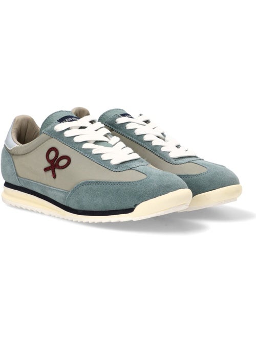 Deportivas Casual Hombre Suela Plana - Silbon - Kiabi