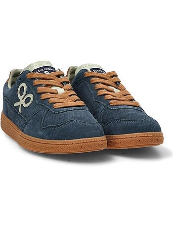Deportivas Casual Hombre Suela Plana - Silbon