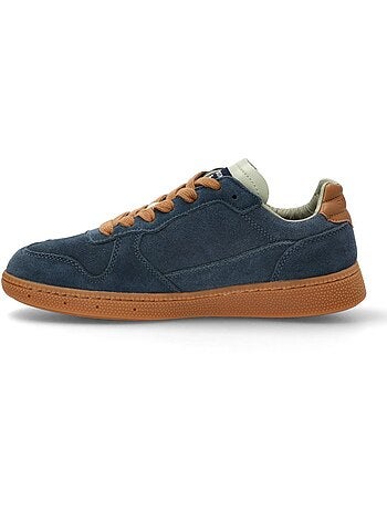 Deportivas Casual Hombre Suela Plana - Silbon