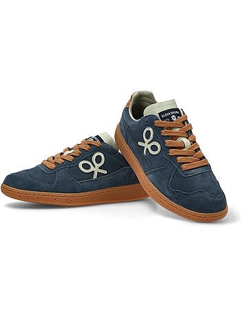 Deportivas Casual Hombre Suela Plana - Silbon
