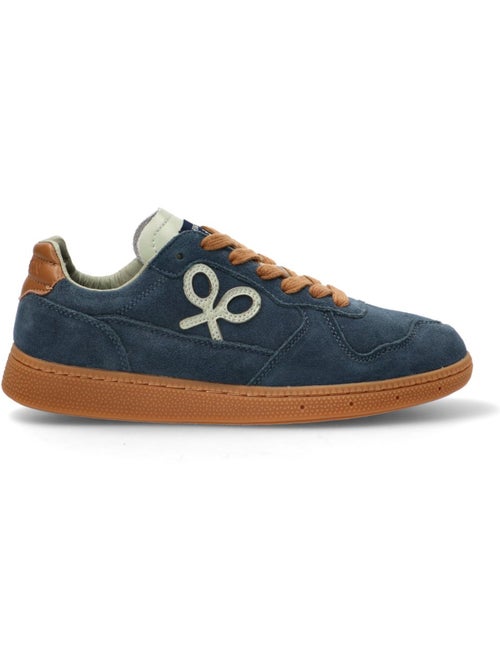 Deportivas Casual Hombre Suela Plana - Silbon - Kiabi Deportivas Casual Hombre Suela Plana - Silbon - Kiabi