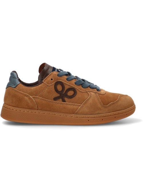 Deportivas Casual Hombre Suela Plana - Silbon - Kiabi
