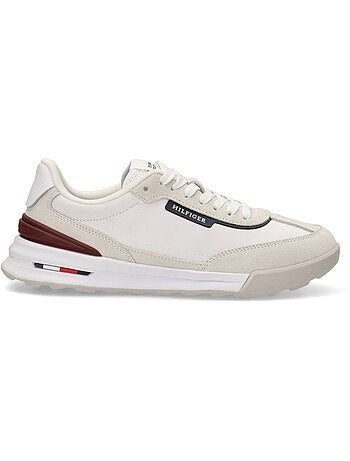 Deportivas Casual Hombre Suela Plana - Tommy Hilfiger