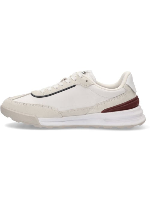 Deportivas Casual Hombre Suela Plana - Tommy Hilfiger - Kiabi