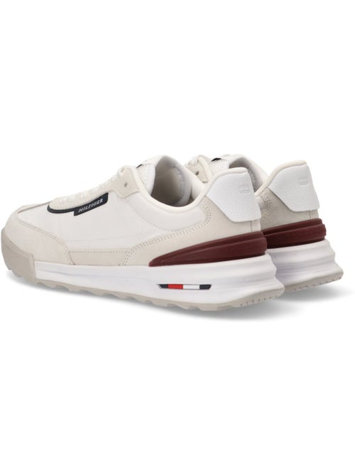 Deportivas Casual Hombre Suela Plana - Tommy Hilfiger - Kiabi
