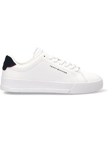 Deportivas Casual Hombre Suela Plana - Tommy Hilfiger