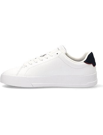 Deportivas Casual Hombre Suela Plana - Tommy Hilfiger