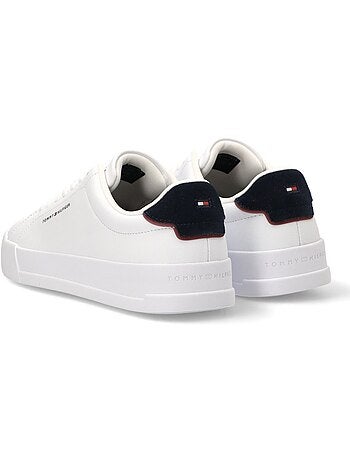 Deportivas Casual Hombre Suela Plana - Tommy Hilfiger