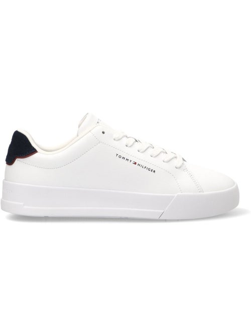 Deportivas Casual Hombre Suela Plana - Tommy Hilfiger - Kiabi