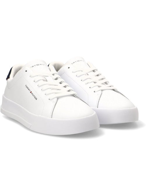 Deportivas Casual Hombre Suela Plana - Tommy Hilfiger - Kiabi