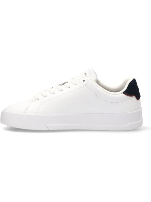 Deportivas Casual Hombre Suela Plana - Tommy Hilfiger - Kiabi