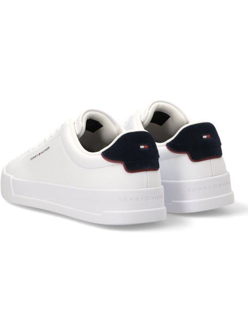 Deportivas Casual Hombre Suela Plana - Tommy Hilfiger - Kiabi