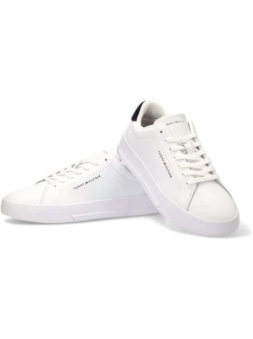 Deportivas Casual Hombre Suela Plana - Tommy Hilfiger - Kiabi