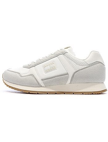 Deportivas Casual Hombre Suela Plana - Tommy Hilfiger
