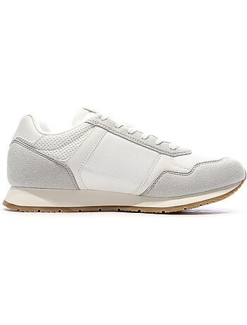 Deportivas Casual Hombre Suela Plana - Tommy Hilfiger