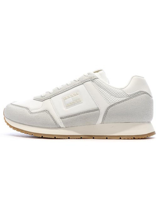Deportivas Casual Hombre Suela Plana - Tommy Hilfiger - Kiabi